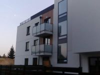  ul. Glogera Krak&oacute;w